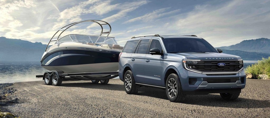 2025-ford-expedition-Towing-Capacity