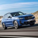 2024 BMW X3 M