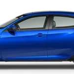 Honda Civic Hatch Sport