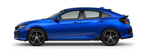 Honda Civic Hatch Sport