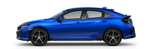 Honda Civic Hatch Sport