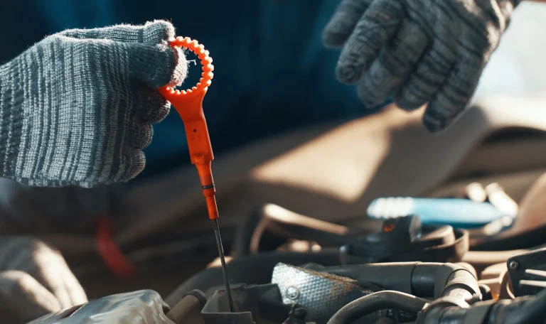 2017 Honda Civic Oil Type: Recommended Specs & Guide